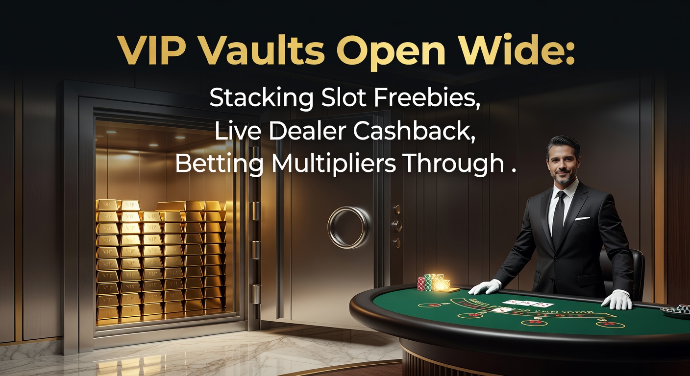 Mobiele app toont live dealer tafel met cashback icoon, slot freebies en weddenschap multiplier badge